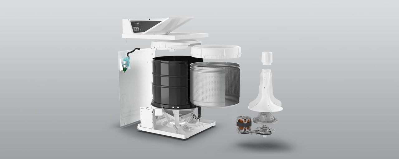 Personalized Laundry Service Scheffres Laundry Service